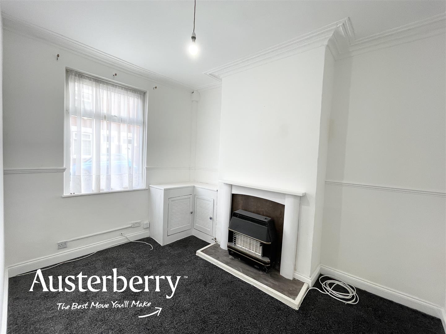 3 bed property in Duke Street, Stoke-On-Trent